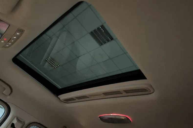 Mercedes-Benz G din 2025 cu 5.000 km - oferta MER160147 - foto 23