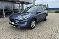 Ford Kuga din 2021 cu 166.700 km - oferta FOR160148 - foto 1
