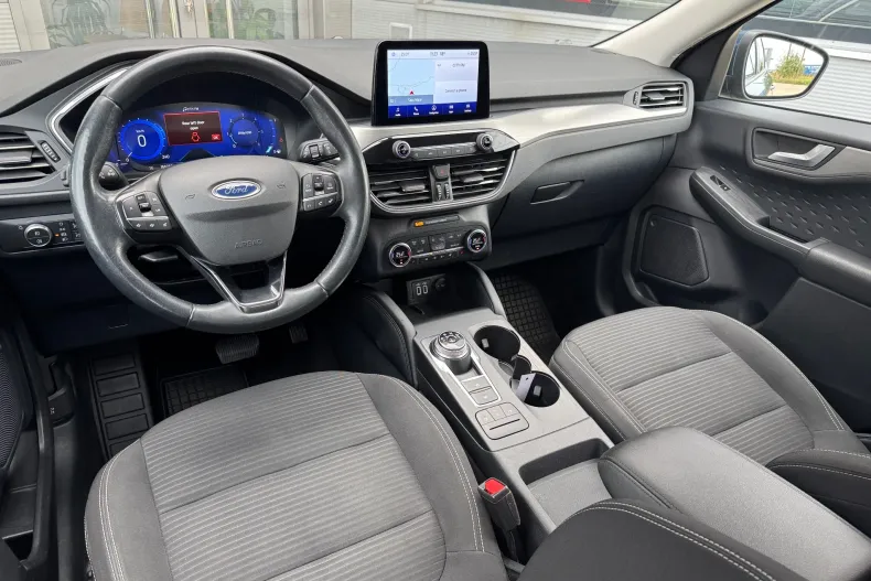 Ford Kuga din 2021 cu 166.700 km - oferta FOR160148 - foto 8
