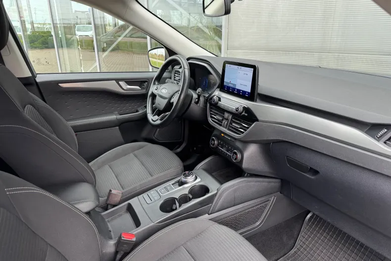 Ford Kuga din 2021 cu 166.700 km - oferta FOR160148 - foto 12