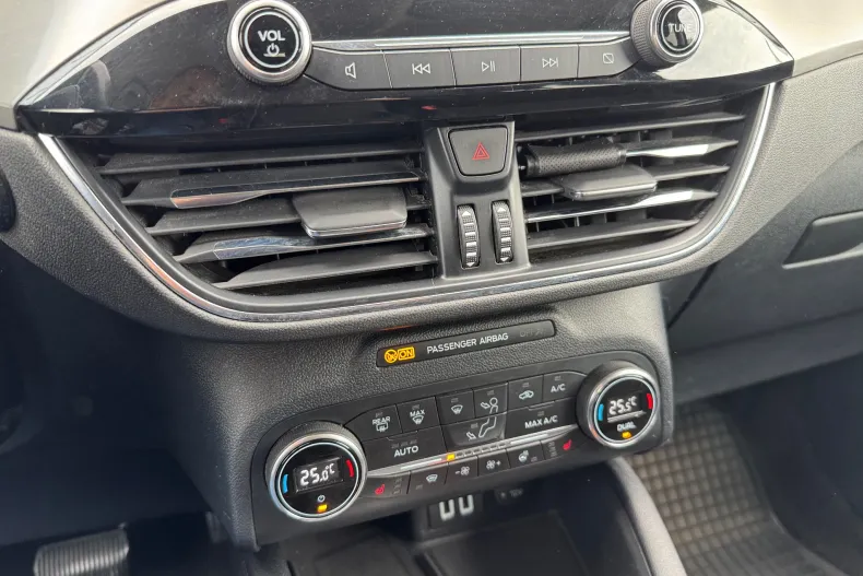 Ford Kuga din 2021 cu 166.700 km - oferta FOR160148 - foto 19