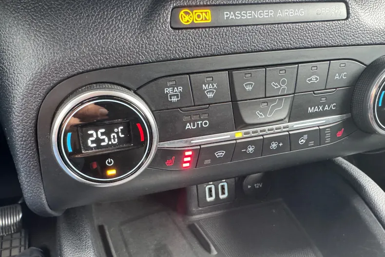 Ford Kuga din 2021 cu 166.700 km - oferta FOR160148 - foto 20