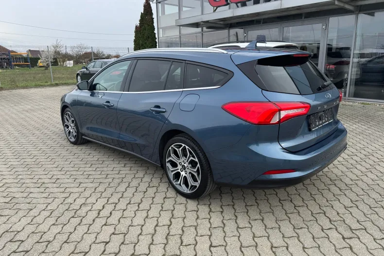 Ford Focus din 2020 cu 144.000 km - oferta FOR160149 - foto 6