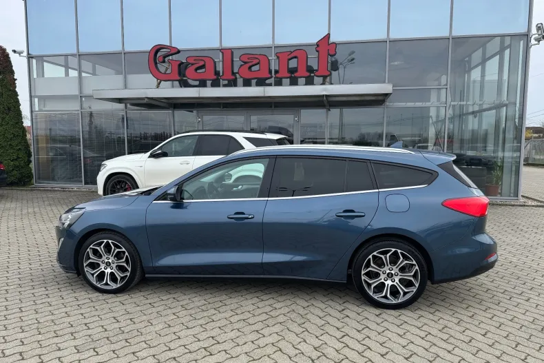 Ford Focus din 2020 cu 144.000 km - oferta FOR160149 - foto 7