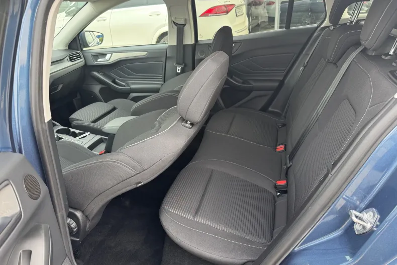 Ford Focus din 2020 cu 144.000 km - oferta FOR160149 - foto 11