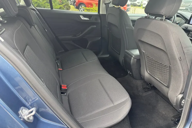 Ford Focus din 2020 cu 144.000 km - oferta FOR160149 - foto 17