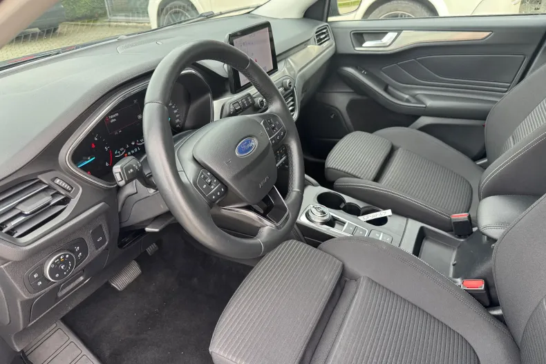 Ford Focus din 2020 cu 144.000 km - oferta FOR160149 - foto 20