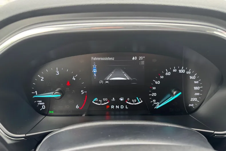 Ford Focus din 2020 cu 144.000 km - oferta FOR160149 - foto 21