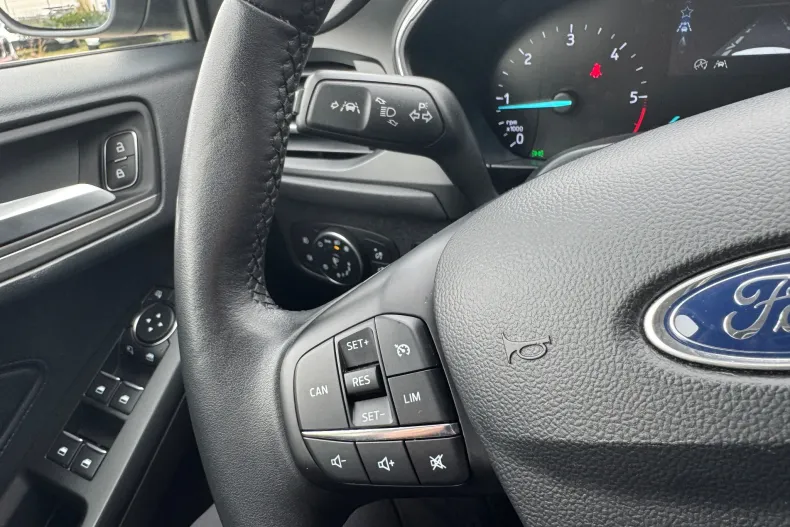 Ford Focus din 2020 cu 144.000 km - oferta FOR160149 - foto 28