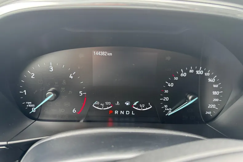 Ford Focus din 2020 cu 144.000 km - oferta FOR160149 - foto 29