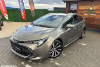 Toyota Corolla din 2021 cu 123.093 km - oferta TOY160150 - foto 1