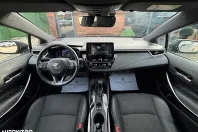 Toyota Corolla din 2021 cu 123.093 km - oferta TOY160150 - foto 3