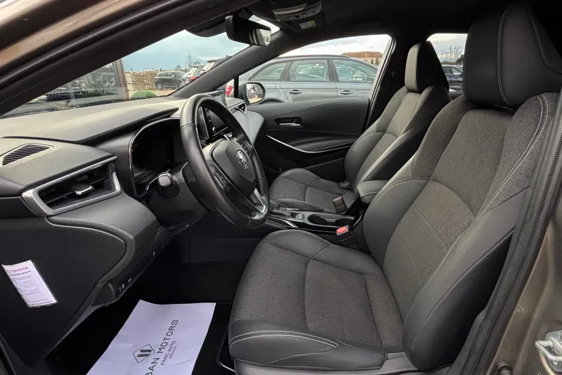 Toyota Corolla din 2021 cu 123.093 km - oferta TOY160150 - foto 7