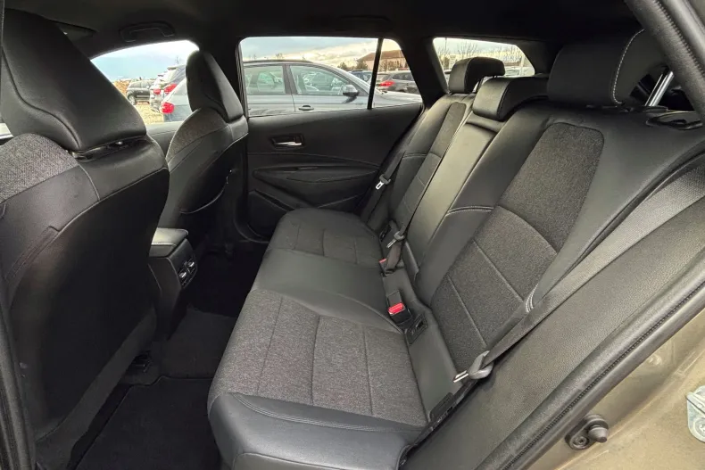 Toyota Corolla din 2021 cu 123.093 km - oferta TOY160150 - foto 8