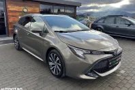 Toyota Corolla din 2021 cu 123.093 km - oferta TOY160150 - foto 9