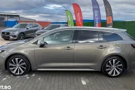 Toyota Corolla din 2021 cu 123.093 km - oferta TOY160150 - foto 10