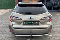 Toyota Corolla din 2021 cu 123.093 km - oferta TOY160150 - foto 12