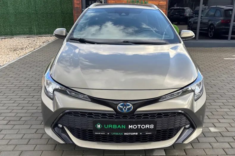 Toyota Corolla din 2021 cu 123.093 km - oferta TOY160150 - foto 13