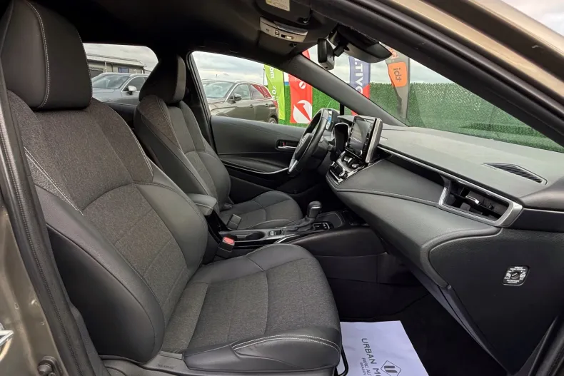 Toyota Corolla din 2021 cu 123.093 km - oferta TOY160150 - foto 14