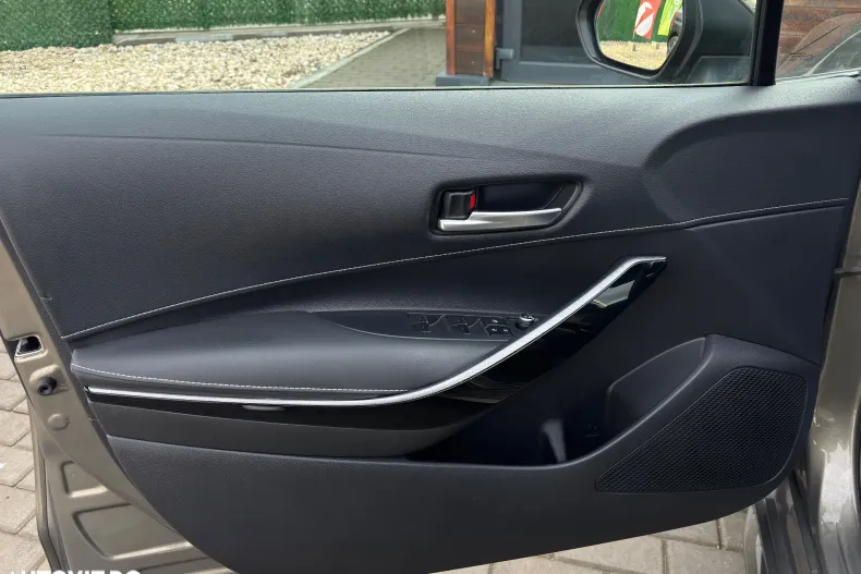 Toyota Corolla din 2021 cu 123.093 km - oferta TOY160150 - foto 16