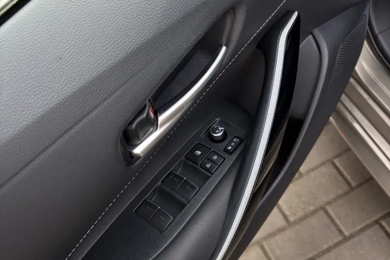 Toyota Corolla din 2021 cu 123.093 km - oferta TOY160150 - foto 17