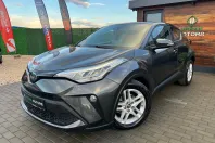 Toyota C-HR din 2021 cu 124.441 km - oferta TOY160151 - foto 1
