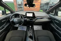 Toyota C-HR din 2021 cu 124.441 km - oferta TOY160151 - foto 3