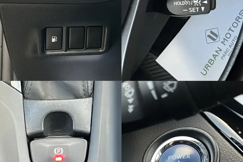 Toyota C-HR din 2021 cu 124.441 km - oferta TOY160151 - foto 6