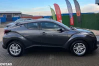 Toyota C-HR din 2021 cu 124.441 km - oferta TOY160151 - foto 8
