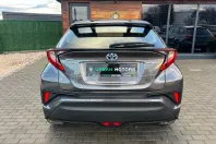 Toyota C-HR din 2021 cu 124.441 km - oferta TOY160151 - foto 9