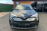 Toyota C-HR din 2021 cu 124.441 km - oferta TOY160151 - foto 10
