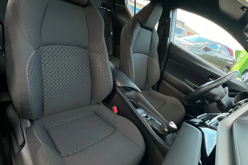 Toyota C-HR din 2021 cu 124.441 km - oferta TOY160151 - foto 13