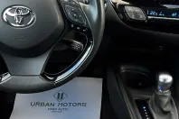 Toyota C-HR din 2021 cu 124.441 km - oferta TOY160151 - foto 15