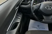 Toyota C-HR din 2021 cu 124.441 km - oferta TOY160151 - foto 16