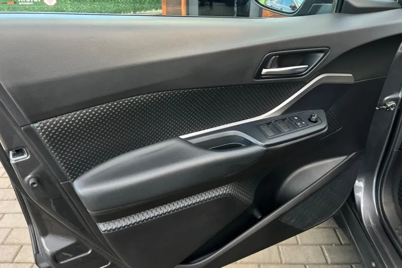 Toyota C-HR din 2021 cu 124.441 km - oferta TOY160151 - foto 17
