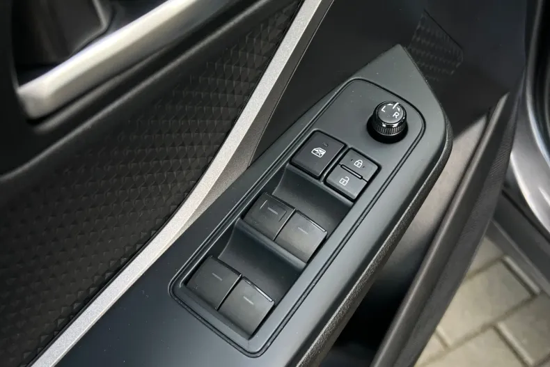 Toyota C-HR din 2021 cu 124.441 km - oferta TOY160151 - foto 18