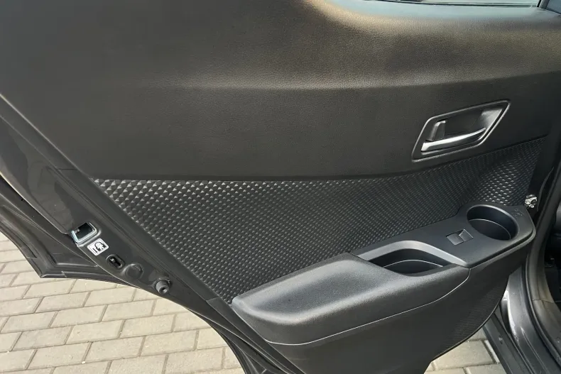 Toyota C-HR din 2021 cu 124.441 km - oferta TOY160151 - foto 19