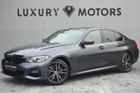BMW Seria 3 din 2020 cu 124.600 km - oferta BMW160152 - foto 1