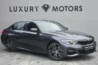 BMW Seria 3 din 2020 cu 124.600 km - oferta BMW160152 - foto 2