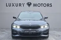 BMW Seria 3 din 2020 cu 124.600 km - oferta BMW160152 - foto 3