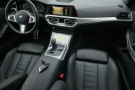 BMW Seria 3 din 2020 cu 124.600 km - oferta BMW160152 - foto 6