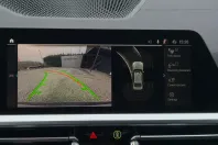 BMW Seria 3 din 2020 cu 124.600 km - oferta BMW160152 - foto 8