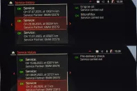 BMW Seria 3 din 2020 cu 124.600 km - oferta BMW160152 - foto 9