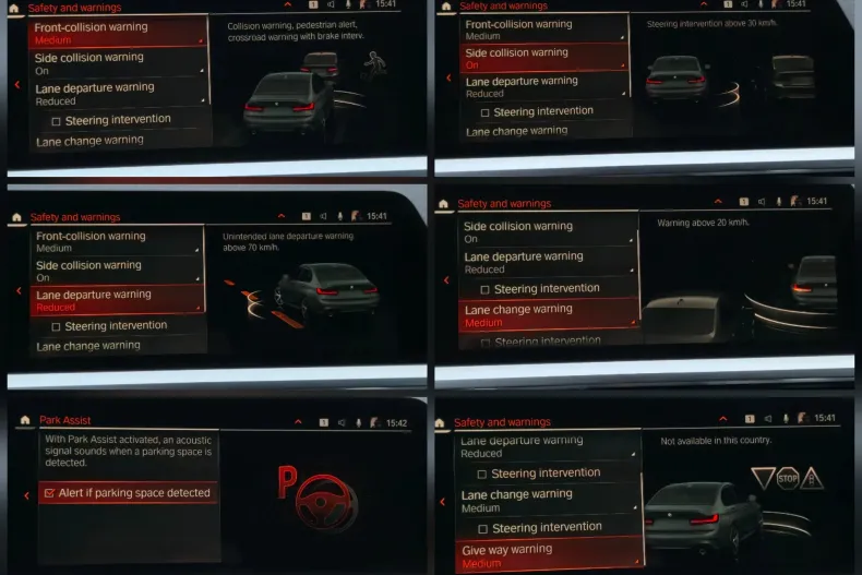 BMW Seria 3 din 2020 cu 124.600 km - oferta BMW160152 - foto 10