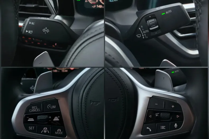 BMW Seria 3 din 2020 cu 124.600 km - oferta BMW160152 - foto 12