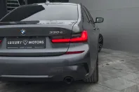 BMW Seria 3 din 2020 cu 124.600 km - oferta BMW160152 - foto 14