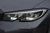 BMW Seria 3 din 2020 cu 124.600 km - oferta BMW160152 - foto 16