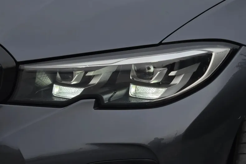 BMW Seria 3 din 2020 cu 124.600 km - oferta BMW160152 - foto 16