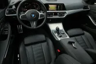 BMW Seria 3 din 2020 cu 124.600 km - oferta BMW160152 - foto 18