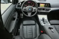 BMW Seria 3 din 2020 cu 124.600 km - oferta BMW160152 - foto 19